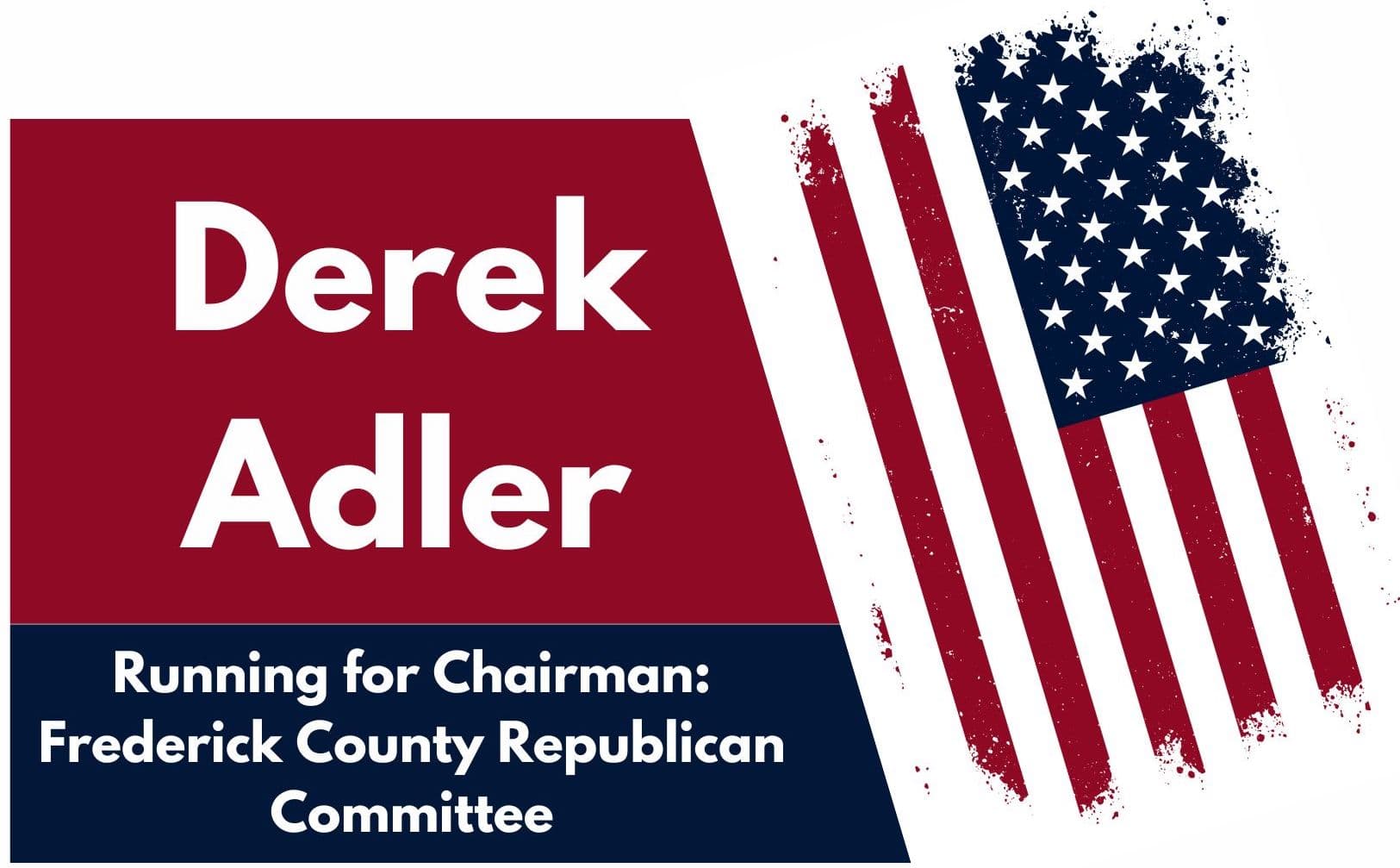 Picture of the Derek Adler